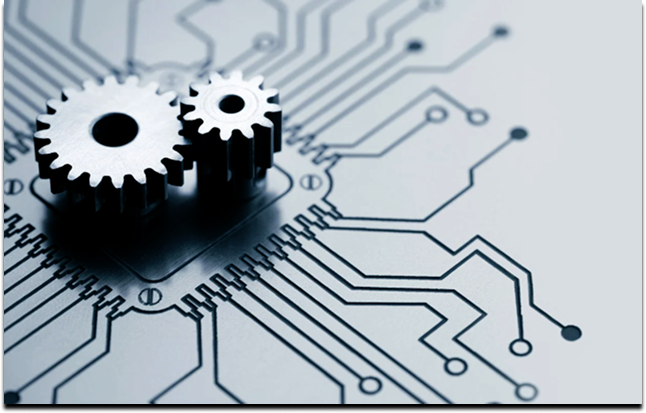 circuit and clockwork